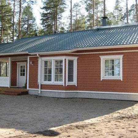 Ruoke Holiday Village Kesälahti المظهر الخارجي الصورة