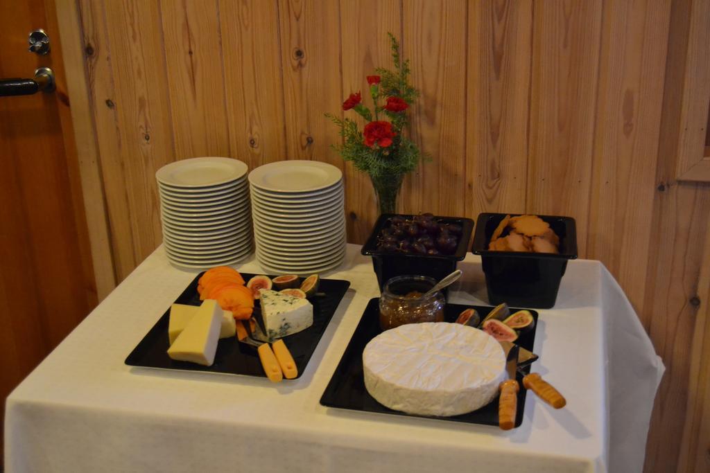 Ruoke Holiday Village Kesälahti المظهر الخارجي الصورة