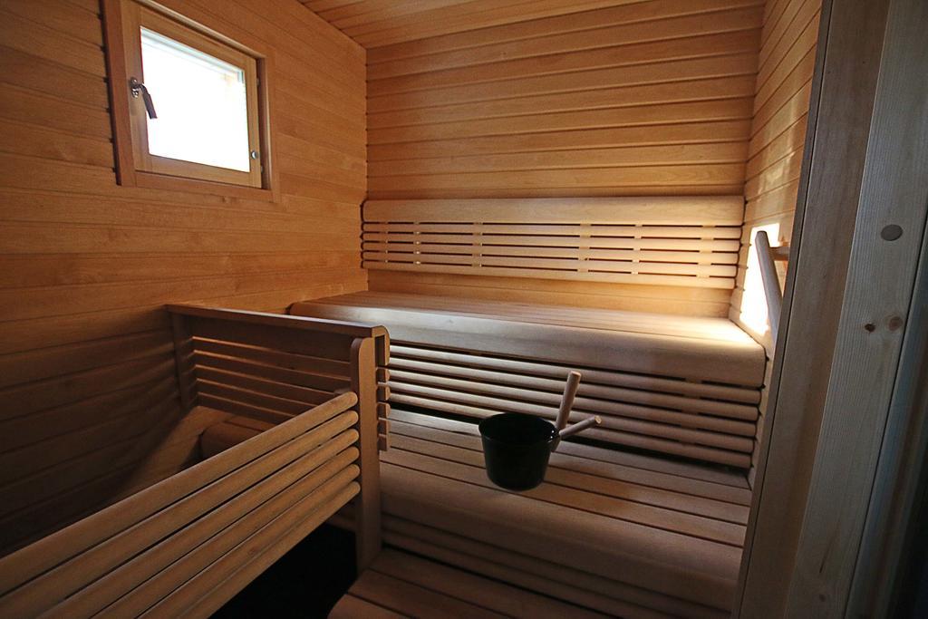Ruoke Holiday Village Kesälahti المظهر الخارجي الصورة