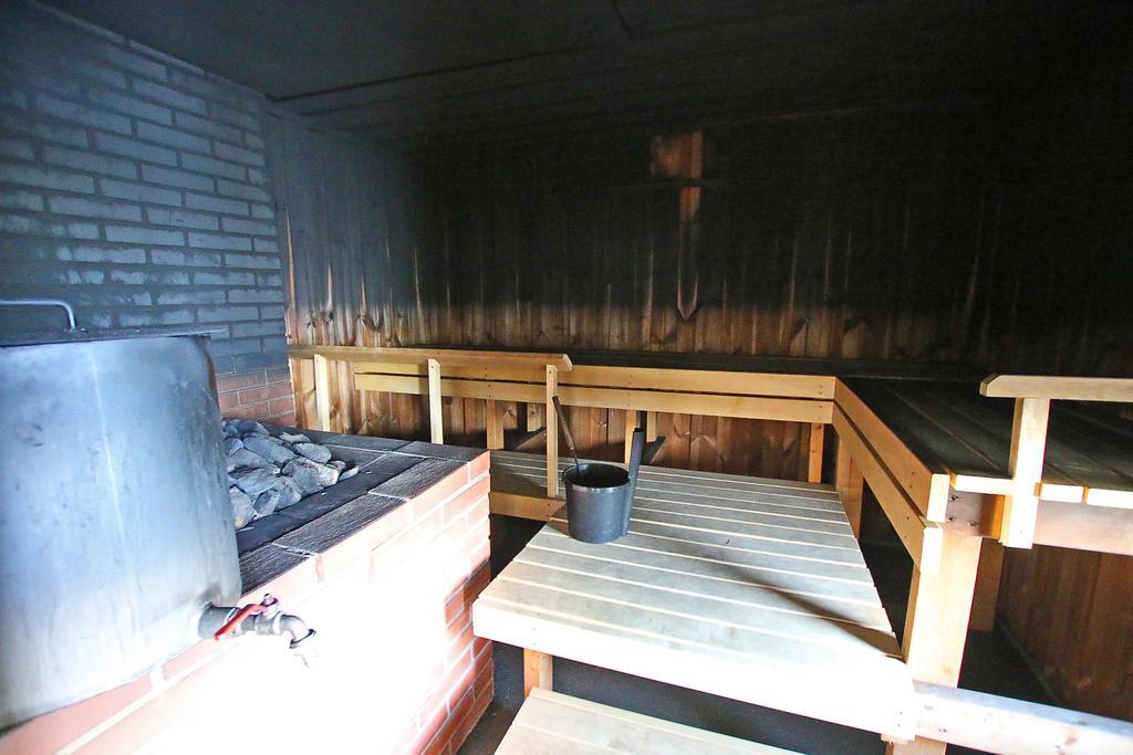 Ruoke Holiday Village Kesälahti المظهر الخارجي الصورة