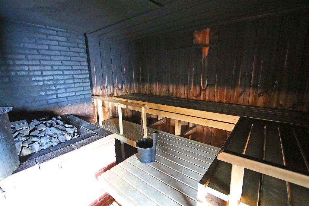 Ruoke Holiday Village Kesälahti المظهر الخارجي الصورة