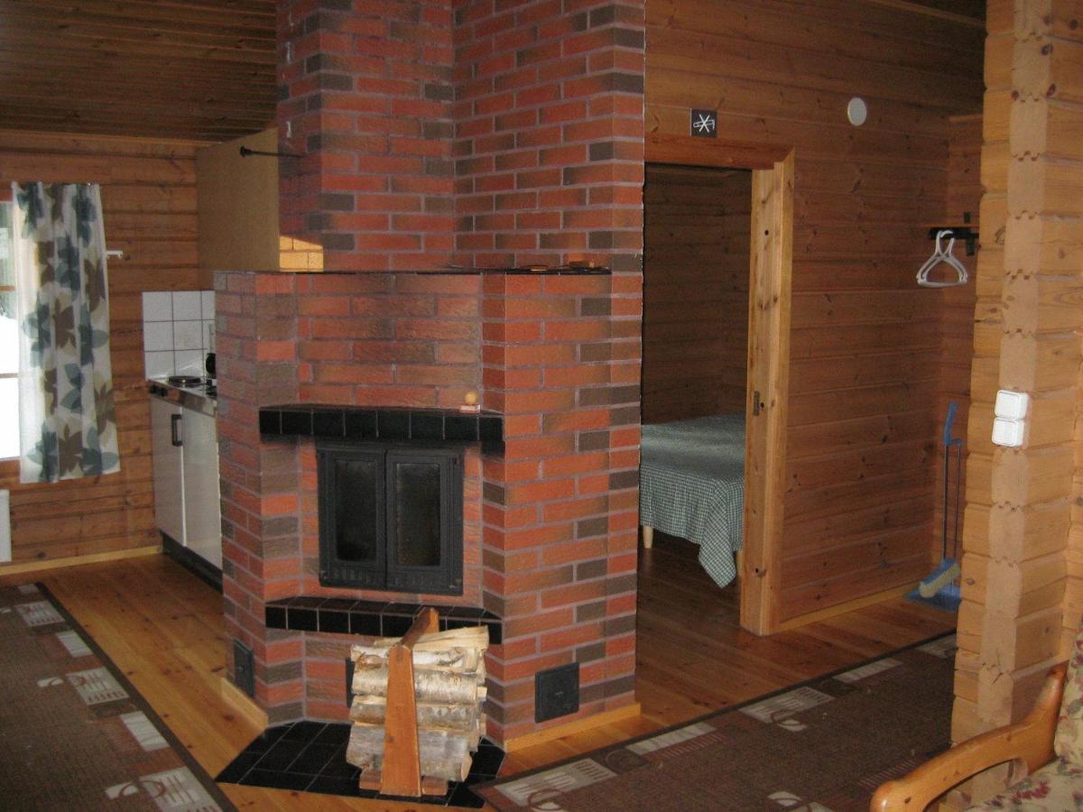 Ruoke Holiday Village Kesälahti المظهر الخارجي الصورة