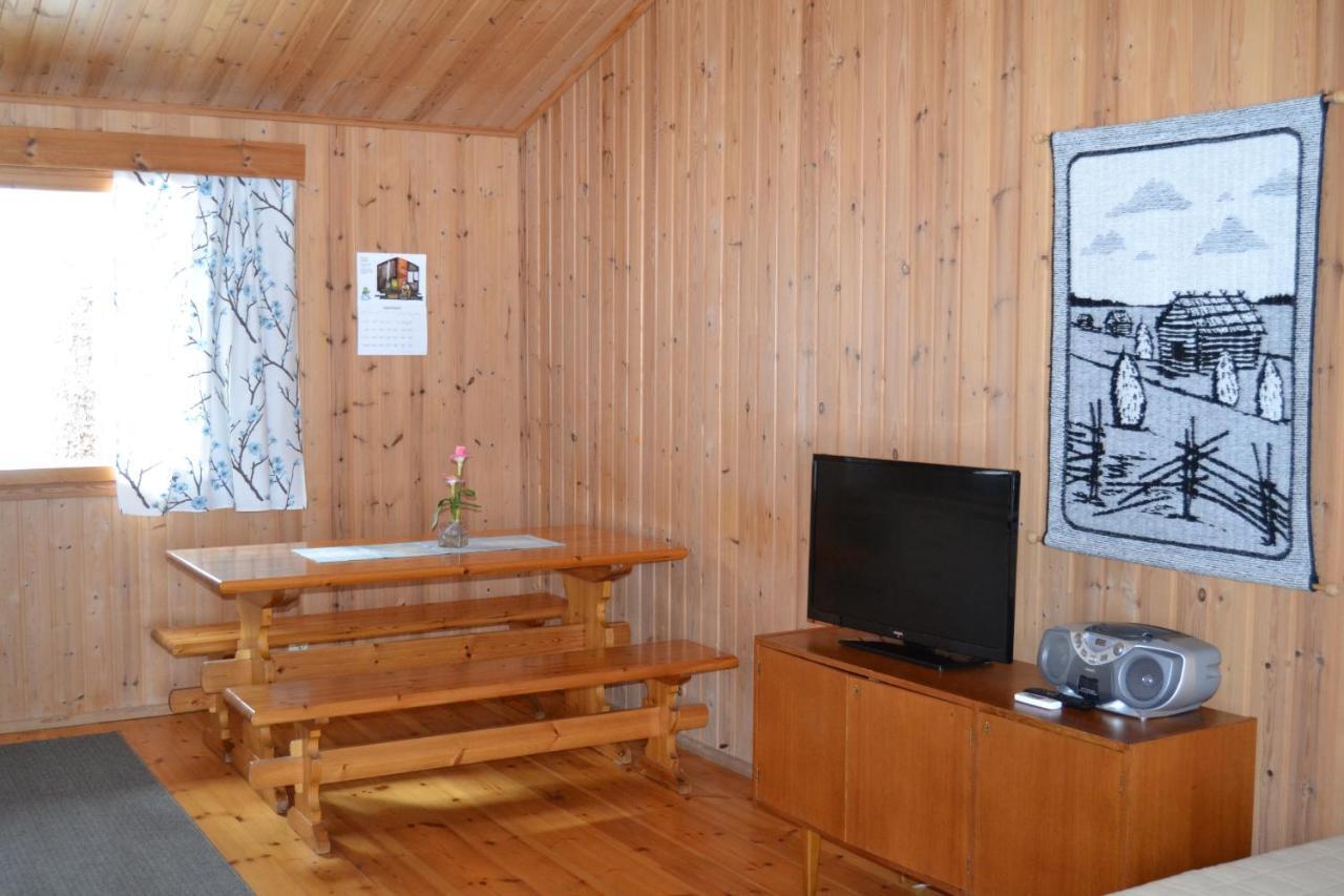 Ruoke Holiday Village Kesälahti المظهر الخارجي الصورة