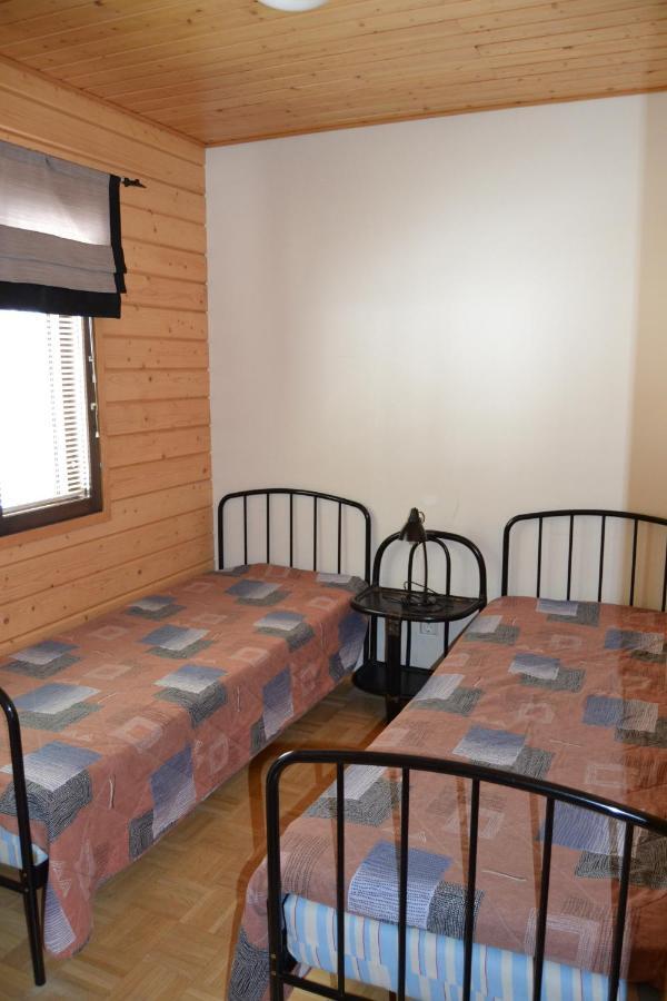 Ruoke Holiday Village Kesälahti المظهر الخارجي الصورة
