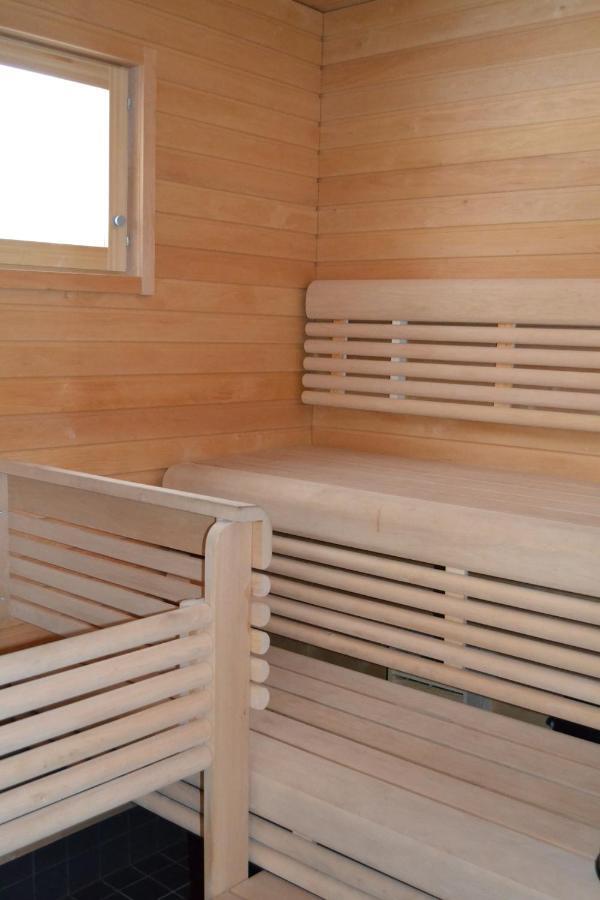 Ruoke Holiday Village Kesälahti المظهر الخارجي الصورة