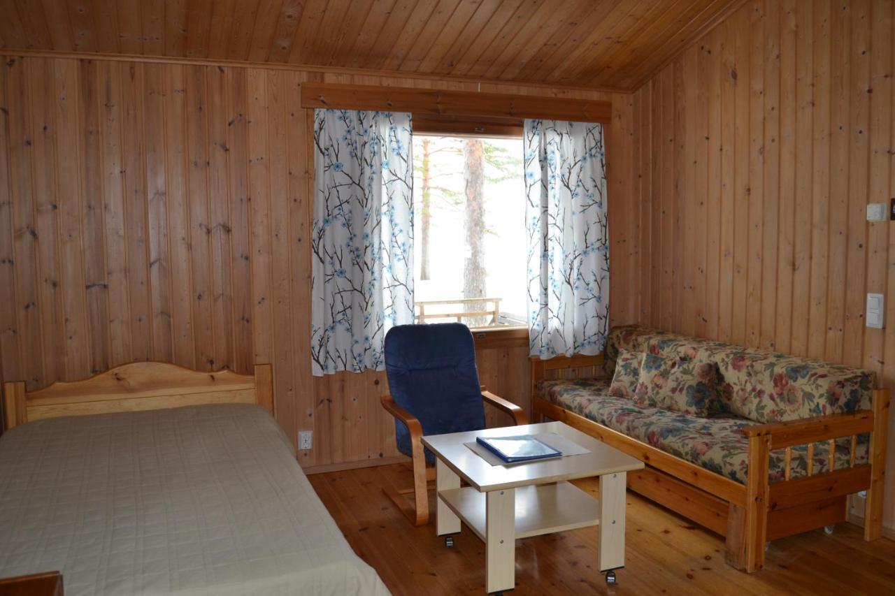 Ruoke Holiday Village Kesälahti المظهر الخارجي الصورة